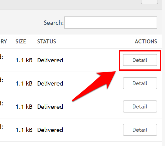 What Information Does The Log Details Button Provide Proofpoint Inc